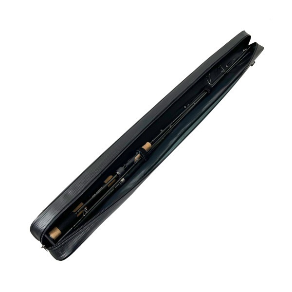 ロッドケース125ストレート【セミハード/ストレートタイプ】